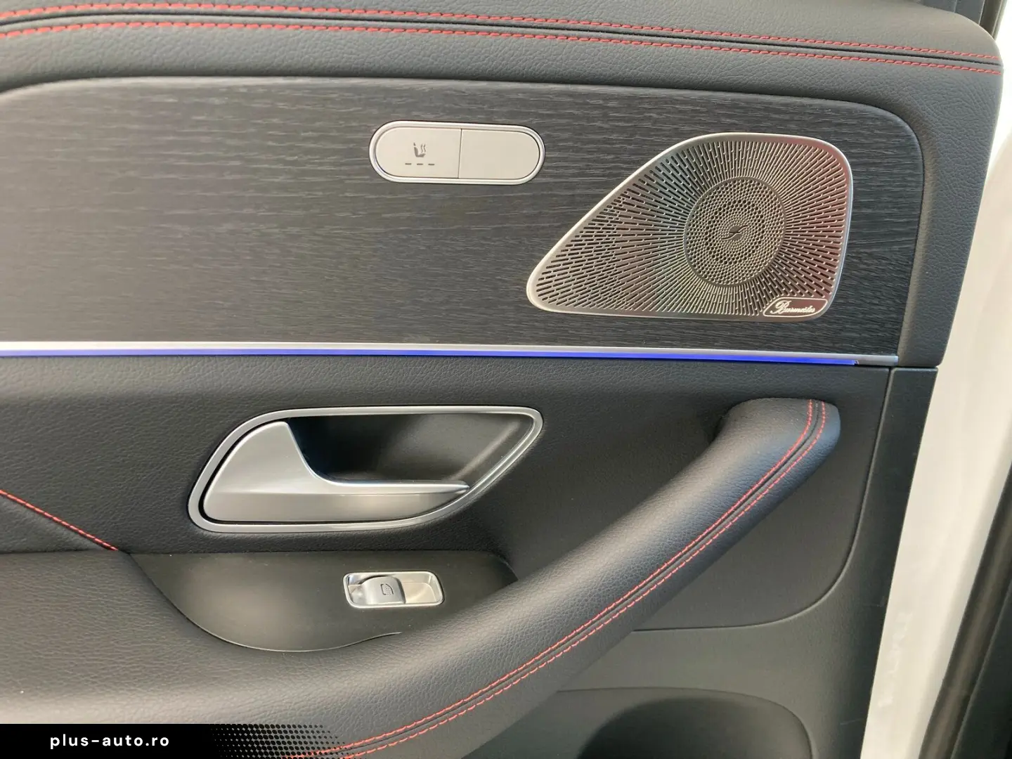 MERCEDES-BENZ GLE 53 AMG HYBRID 4M  Pano-Dach Distro&hellip;