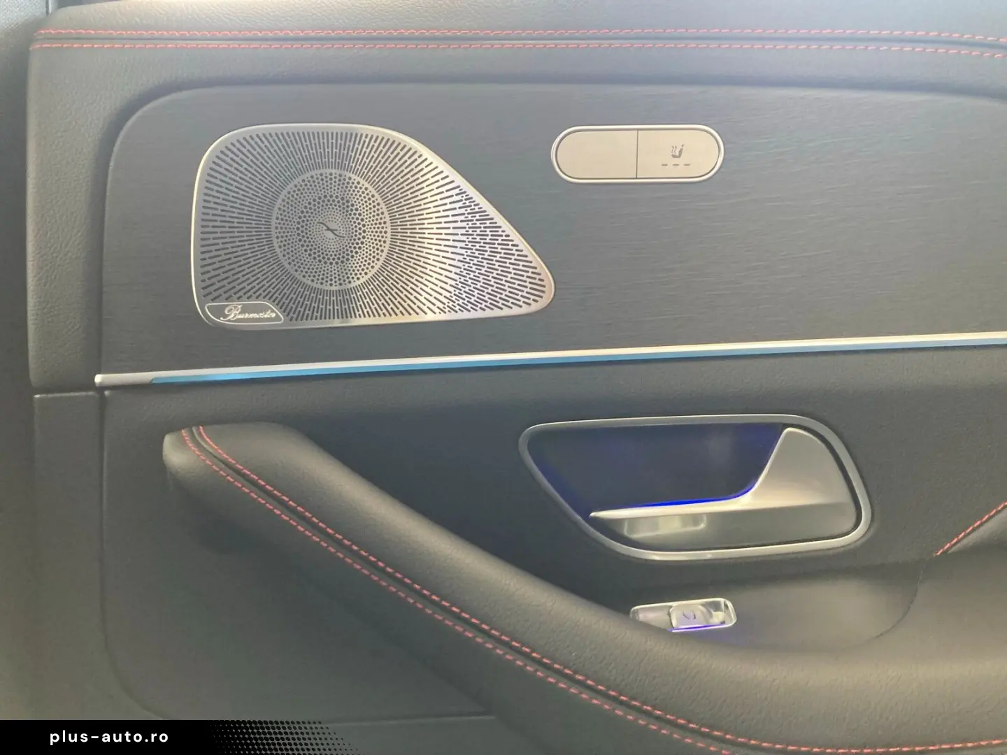 MERCEDES-BENZ GLE 53 AMG HYBRID 4M  Pano-Dach Distro&hellip;