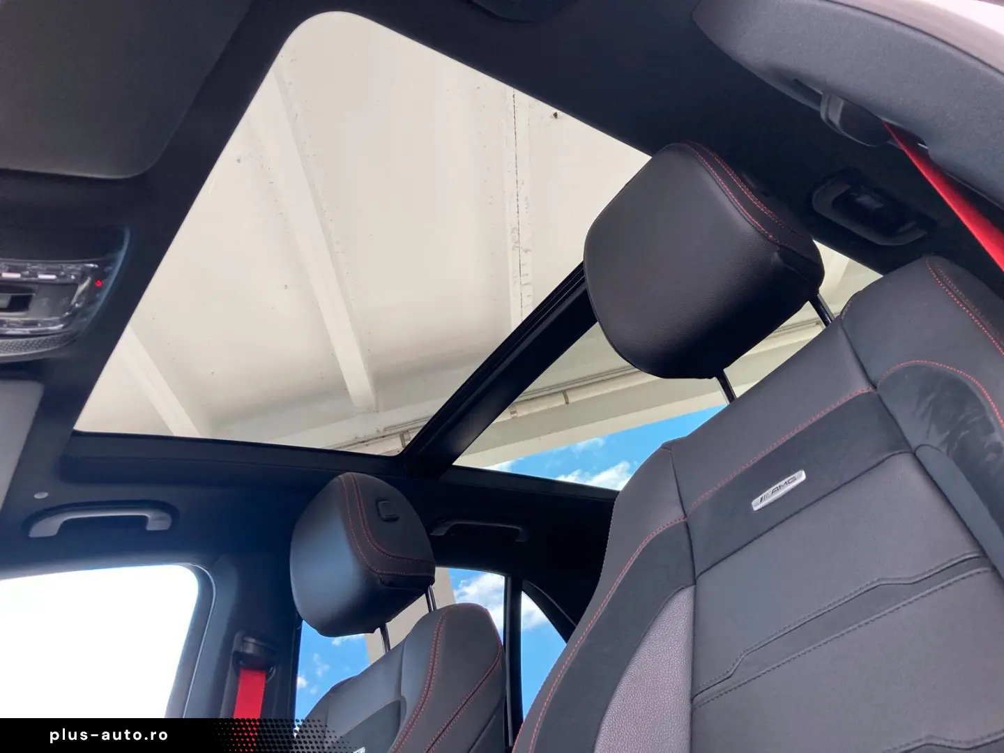 MERCEDES-BENZ GLE 53 AMG HYBRID 4M  Pano-Dach Distro&hellip;