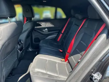 MERCEDES-BENZ GLE 53 AMG 4MATIC  Coupé AMG MBUX MBeam Night