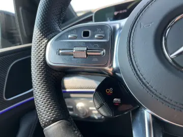 MERCEDES-BENZ GLE 53 AMG 4MATIC  Coupé AMG MBUX MBeam Night