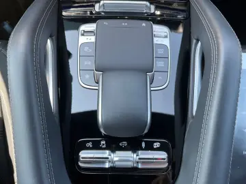 MERCEDES-BENZ GLE 53 AMG 4MATIC  Coupé AMG MBUX MBeam Night