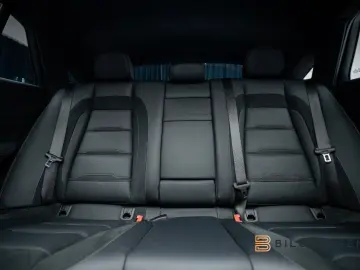 MERCEDES-BENZ GLE 53 4M  Coupe AMG Premium Plus HuD Massage