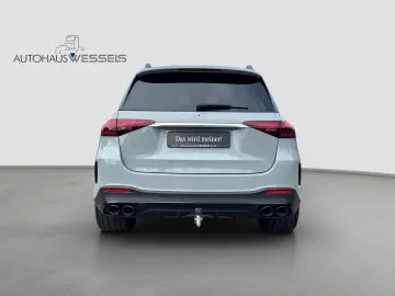 MERCEDES-BENZ GLE 53 AMG 4M Pano Stdhz HUD Burm AHK …