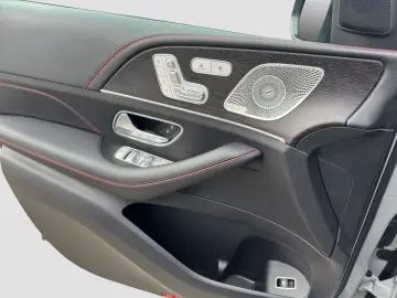 MERCEDES-BENZ GLE 53 AMG 4M Pano Stdhz HUD Burm AHK …