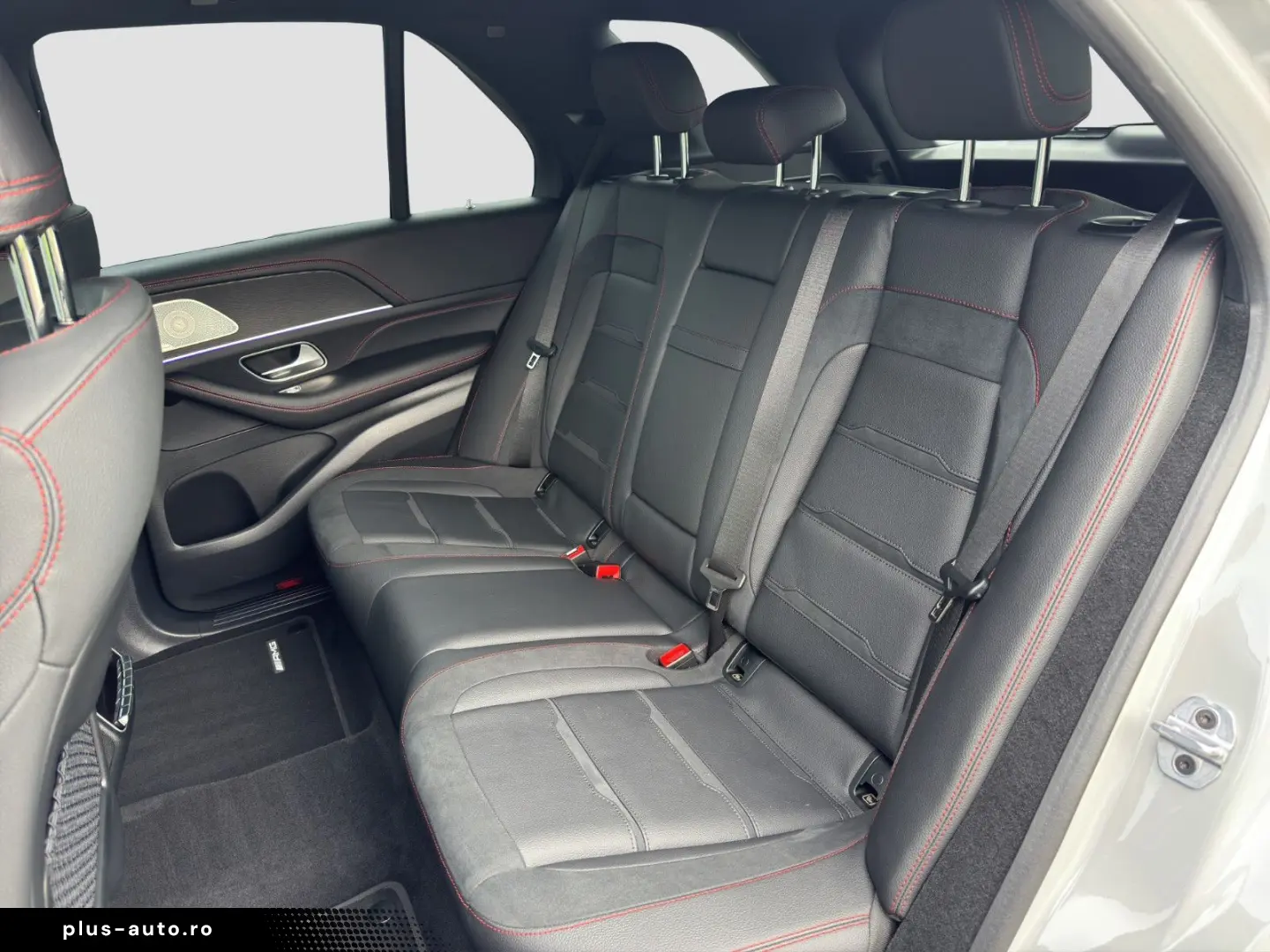 MERCEDES-BENZ GLE 53 AMG 4M Pano Stdhz HUD Burm AHK &hellip;