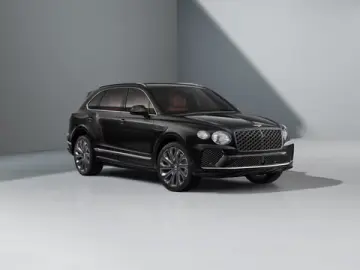 Bentley Bentayga Hybrid Artenara Special Edition