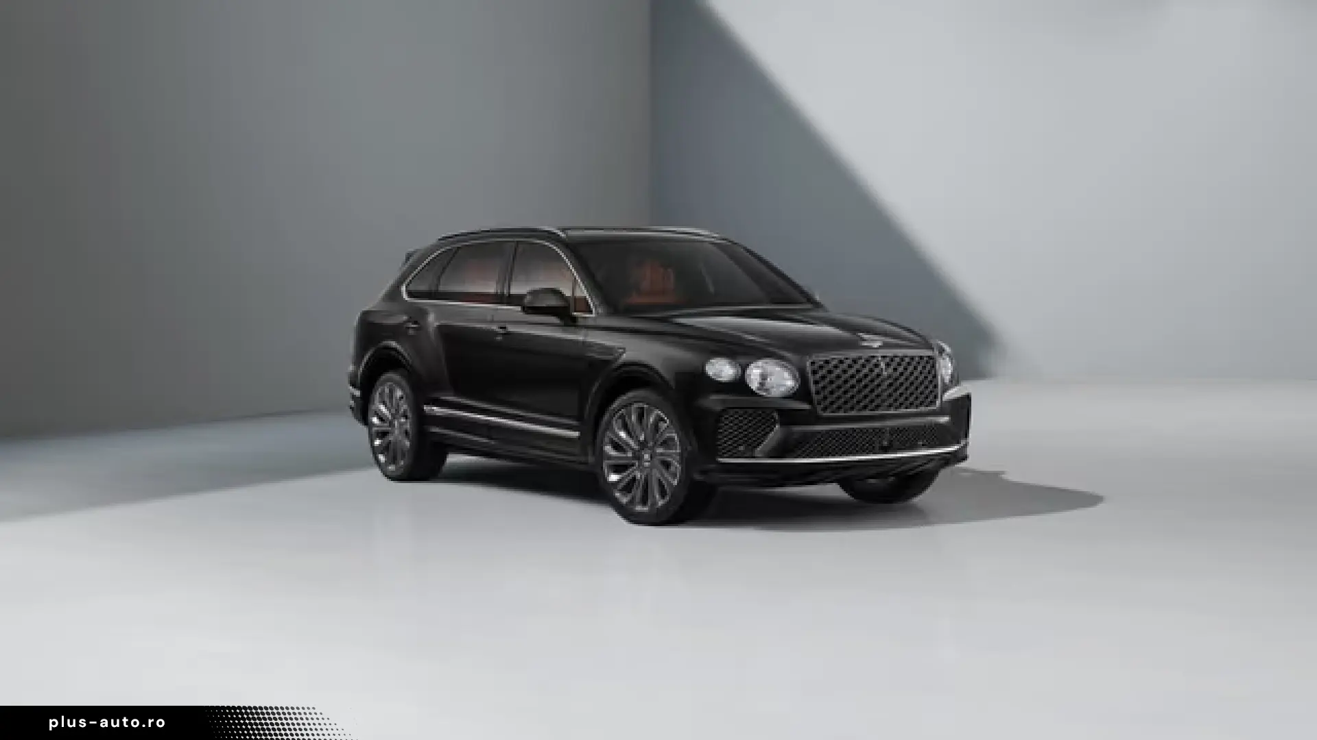 Bentley Bentayga Hybrid Artenara Special Edition