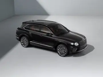 Bentley Bentayga Hybrid Artenara Special Edition