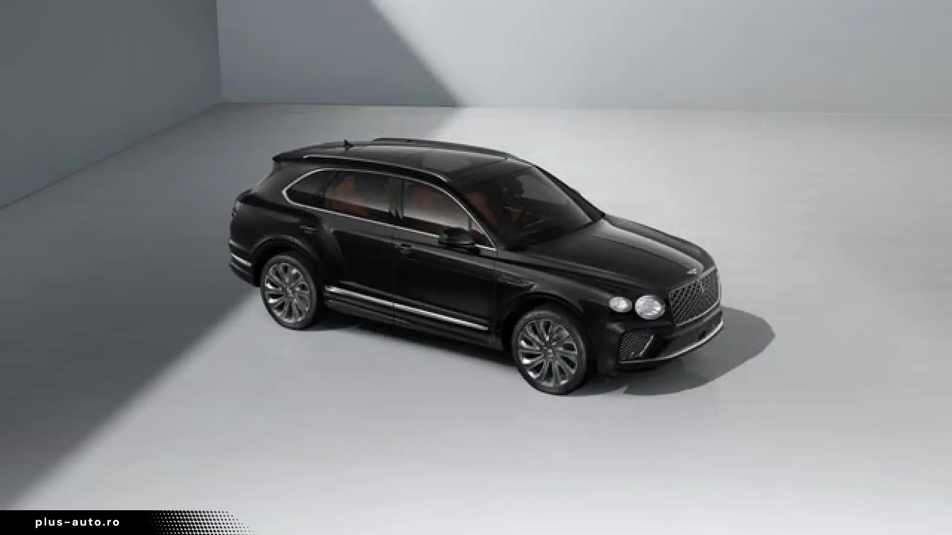 Bentley Bentayga Hybrid Artenara Special Edition