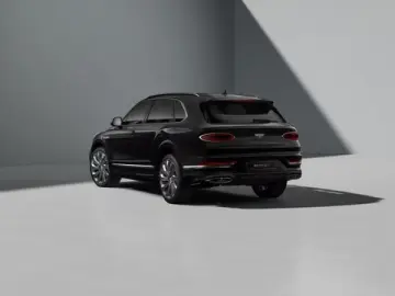 Bentley Bentayga Hybrid Artenara Special Edition