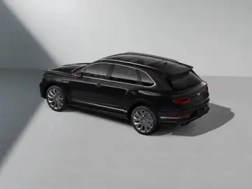 Bentley Bentayga Hybrid Artenara Special Edition