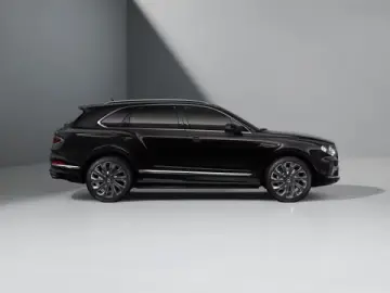 Bentley Bentayga Hybrid Artenara Special Edition