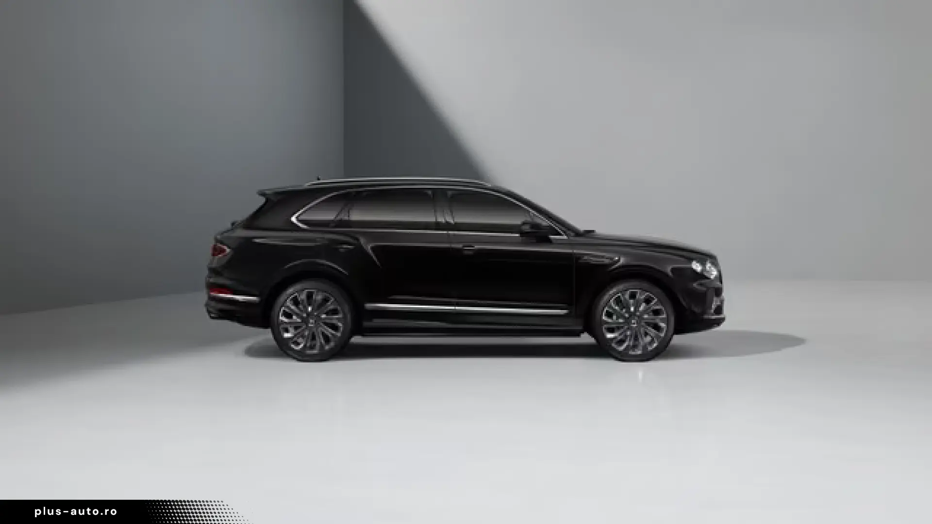 Bentley Bentayga Hybrid Artenara Special Edition
