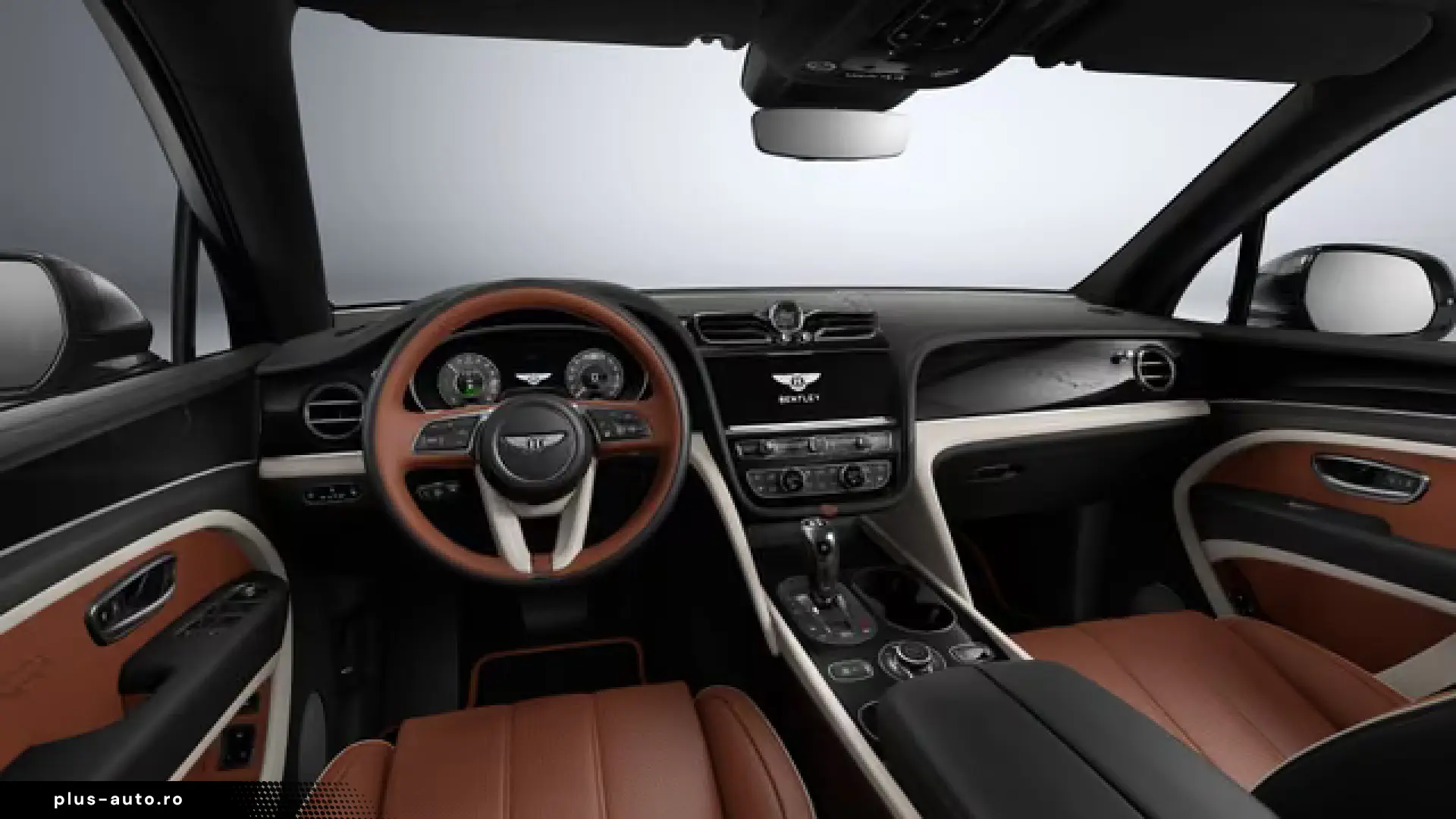 Bentley Bentayga Hybrid Artenara Special Edition