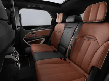 Bentley Bentayga Hybrid Artenara Special Edition