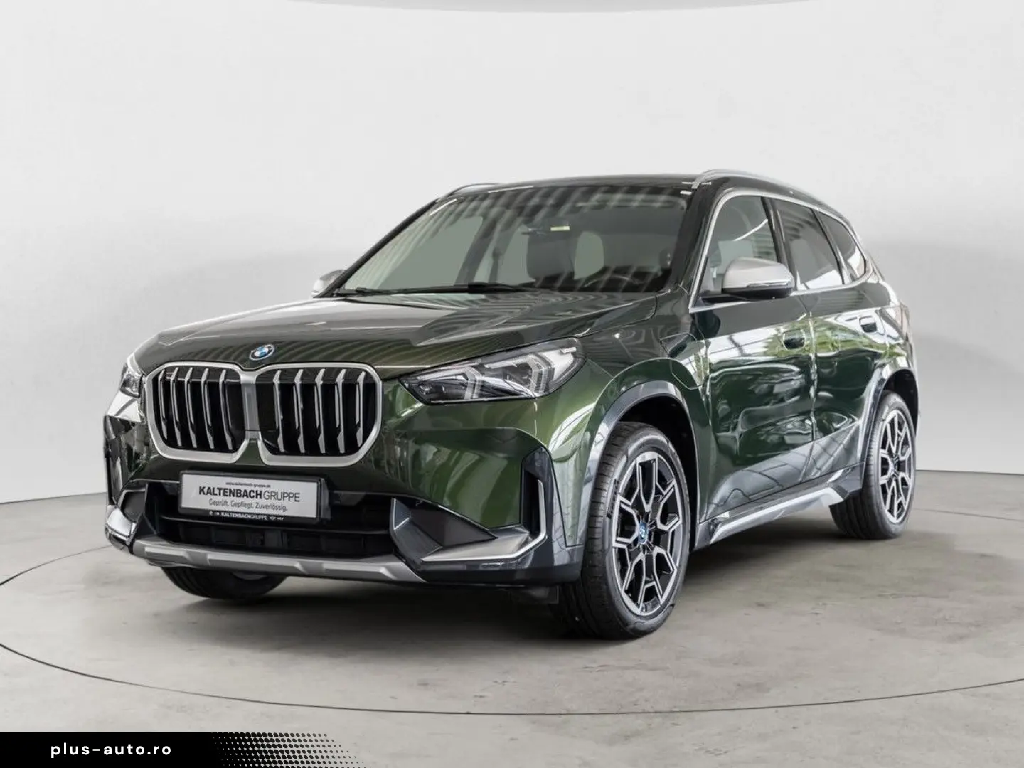 BMW X1 xDrive30e xLine LED AKTIVSITZE NAVI KAMERA