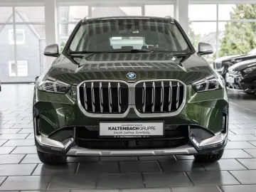 BMW X1 xDrive30e xLine LED AKTIVSITZE NAVI KAMERA