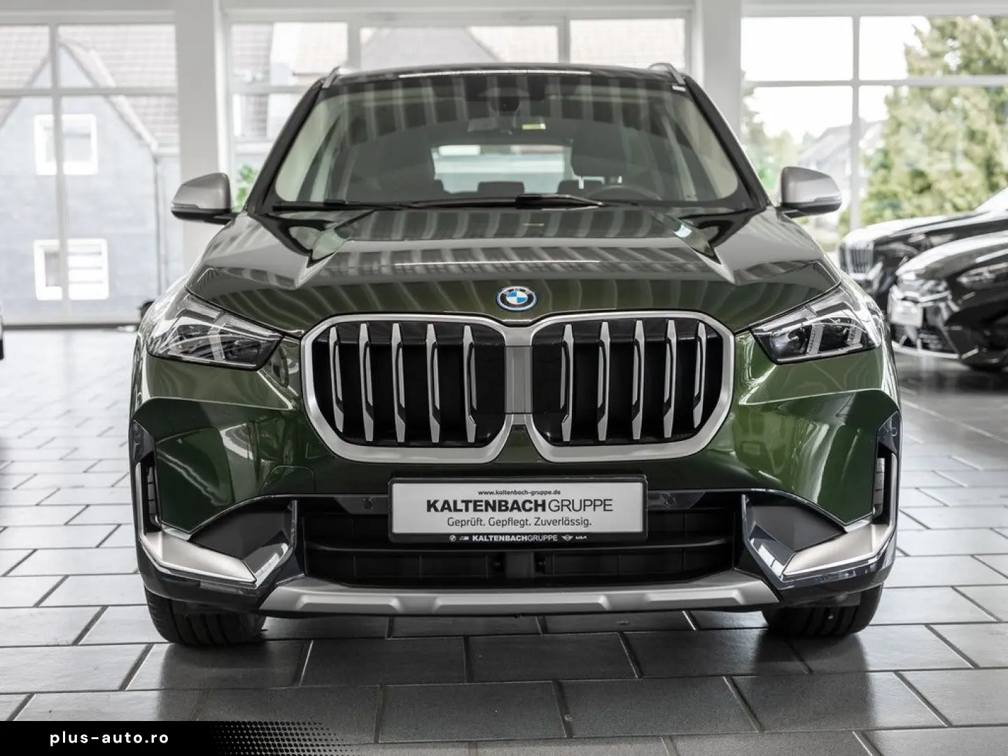 BMW X1 xDrive30e xLine LED AKTIVSITZE NAVI KAMERA