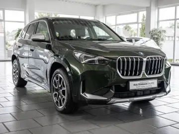 BMW X1 xDrive30e xLine LED AKTIVSITZE NAVI KAMERA
