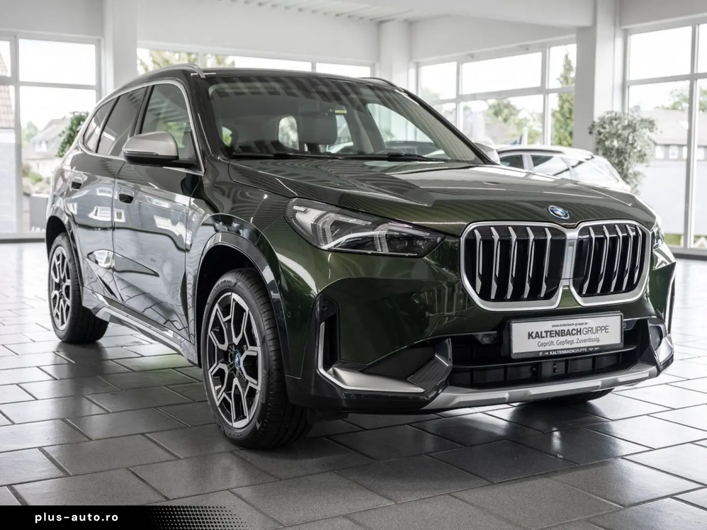 BMW X1 xDrive30e xLine LED AKTIVSITZE NAVI KAMERA
