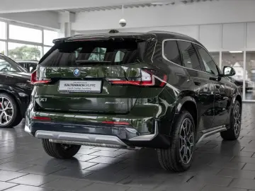 BMW X1 xDrive30e xLine LED AKTIVSITZE NAVI KAMERA
