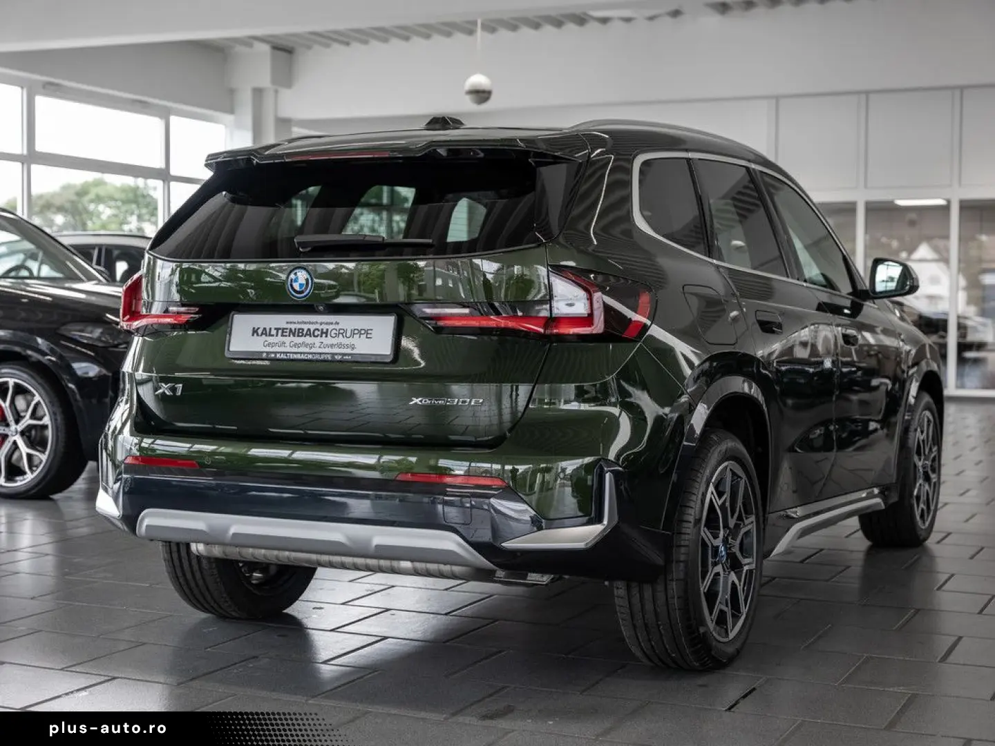 BMW X1 xDrive30e xLine LED AKTIVSITZE NAVI KAMERA