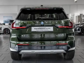 BMW X1 xDrive30e xLine LED AKTIVSITZE NAVI KAMERA