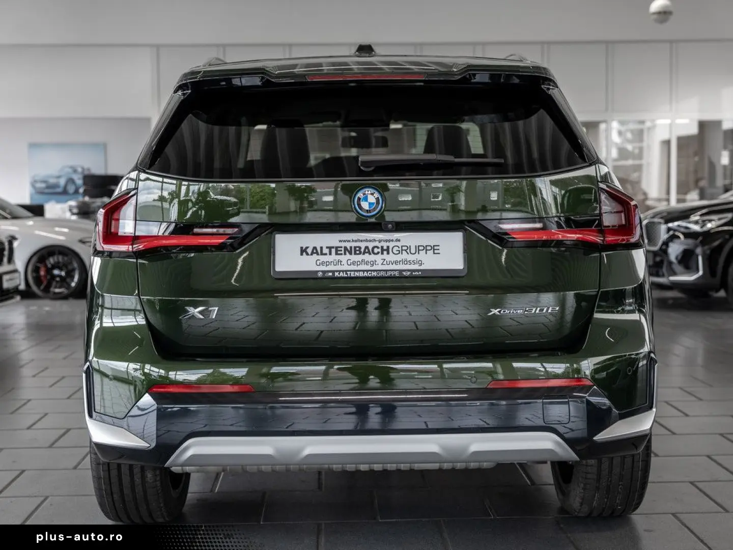 BMW X1 xDrive30e xLine LED AKTIVSITZE NAVI KAMERA