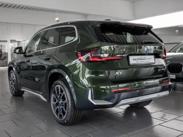 BMW X1 xDrive30e xLine LED AKTIVSITZE NAVI KAMERA
