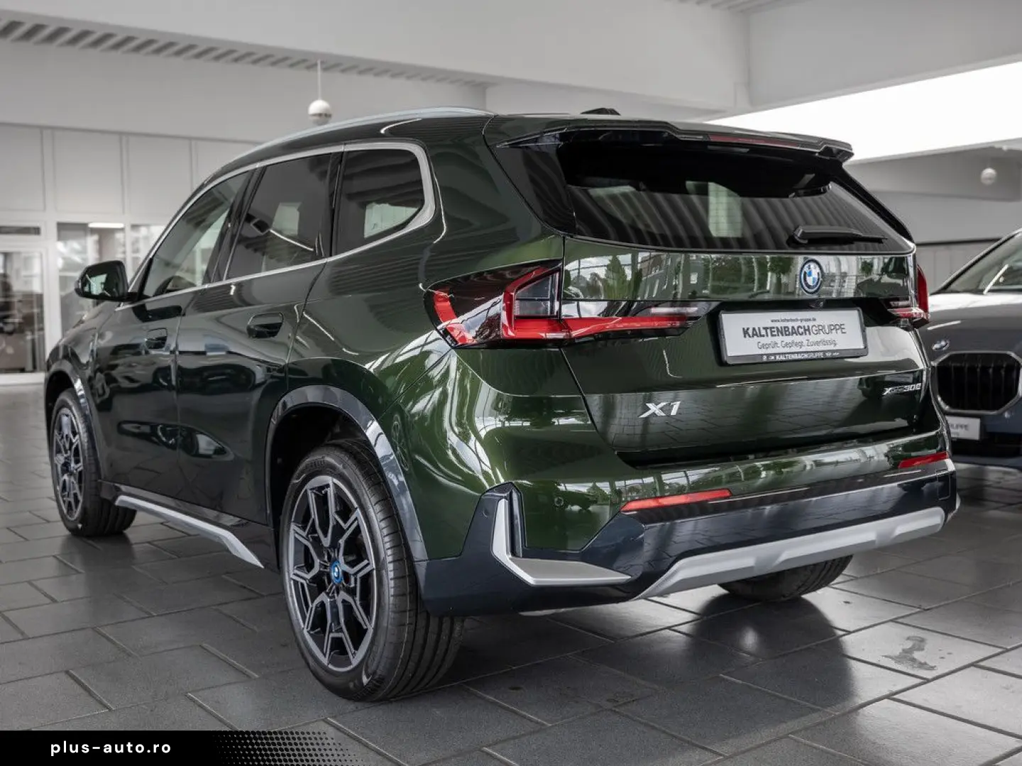 BMW X1 xDrive30e xLine LED AKTIVSITZE NAVI KAMERA