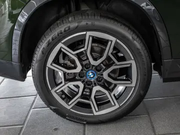 BMW X1 xDrive30e xLine LED AKTIVSITZE NAVI KAMERA