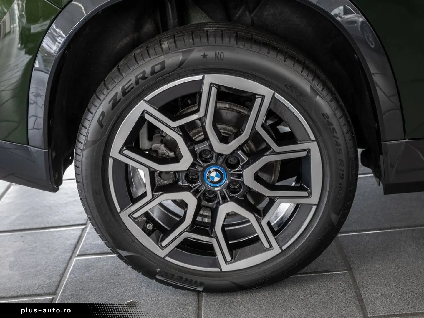 BMW X1 xDrive30e xLine LED AKTIVSITZE NAVI KAMERA