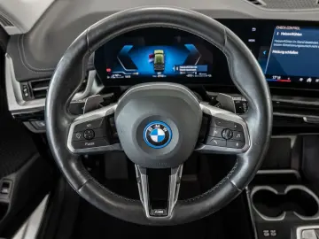 BMW X1 xDrive30e xLine LED AKTIVSITZE NAVI KAMERA
