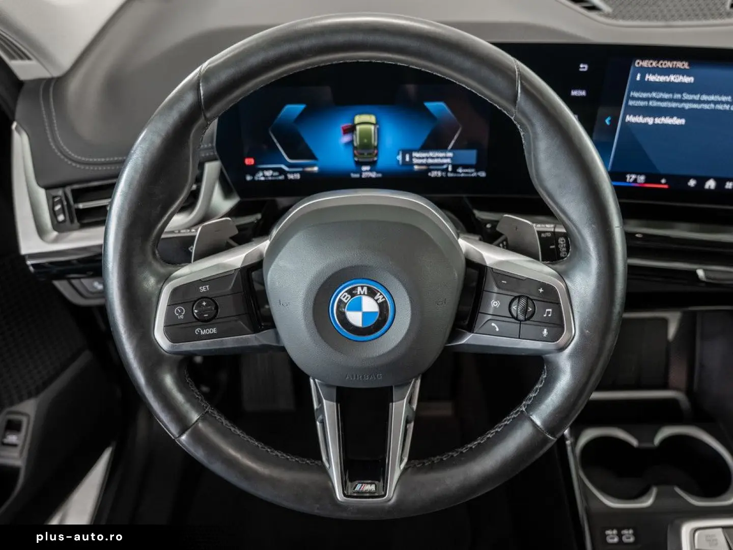 BMW X1 xDrive30e xLine LED AKTIVSITZE NAVI KAMERA