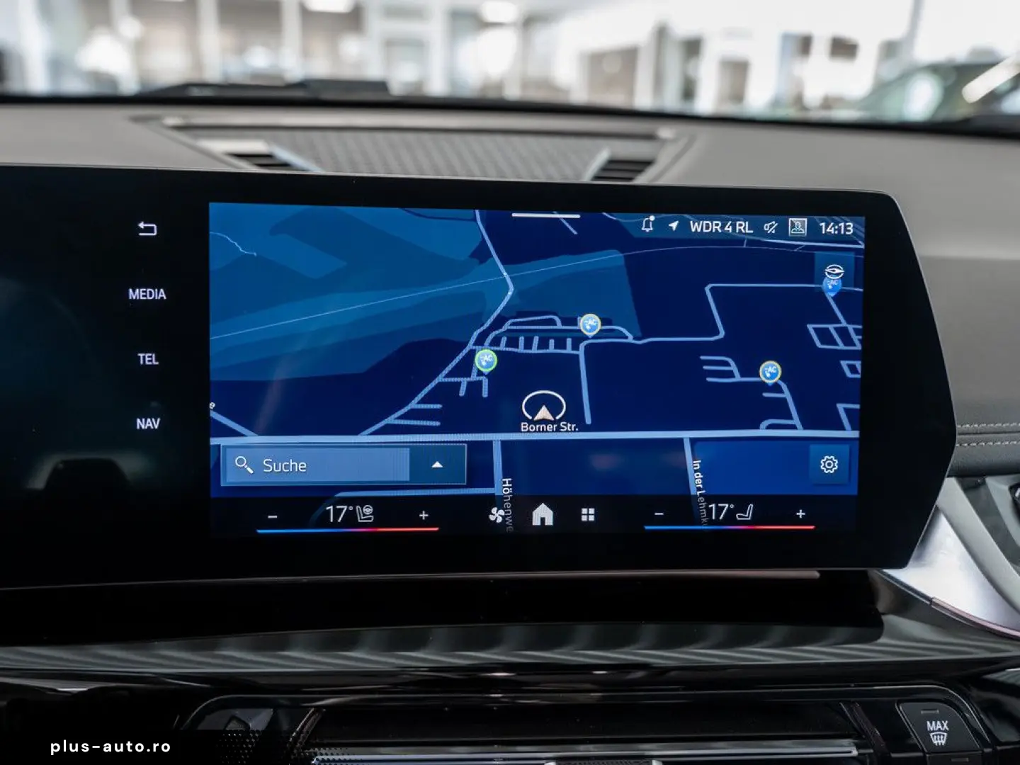 BMW X1 xDrive30e xLine LED AKTIVSITZE NAVI KAMERA