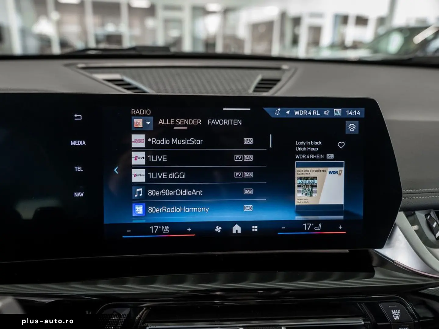 BMW X1 xDrive30e xLine LED AKTIVSITZE NAVI KAMERA