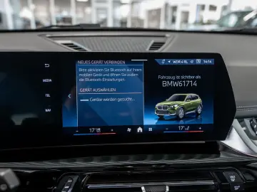 BMW X1 xDrive30e xLine LED AKTIVSITZE NAVI KAMERA