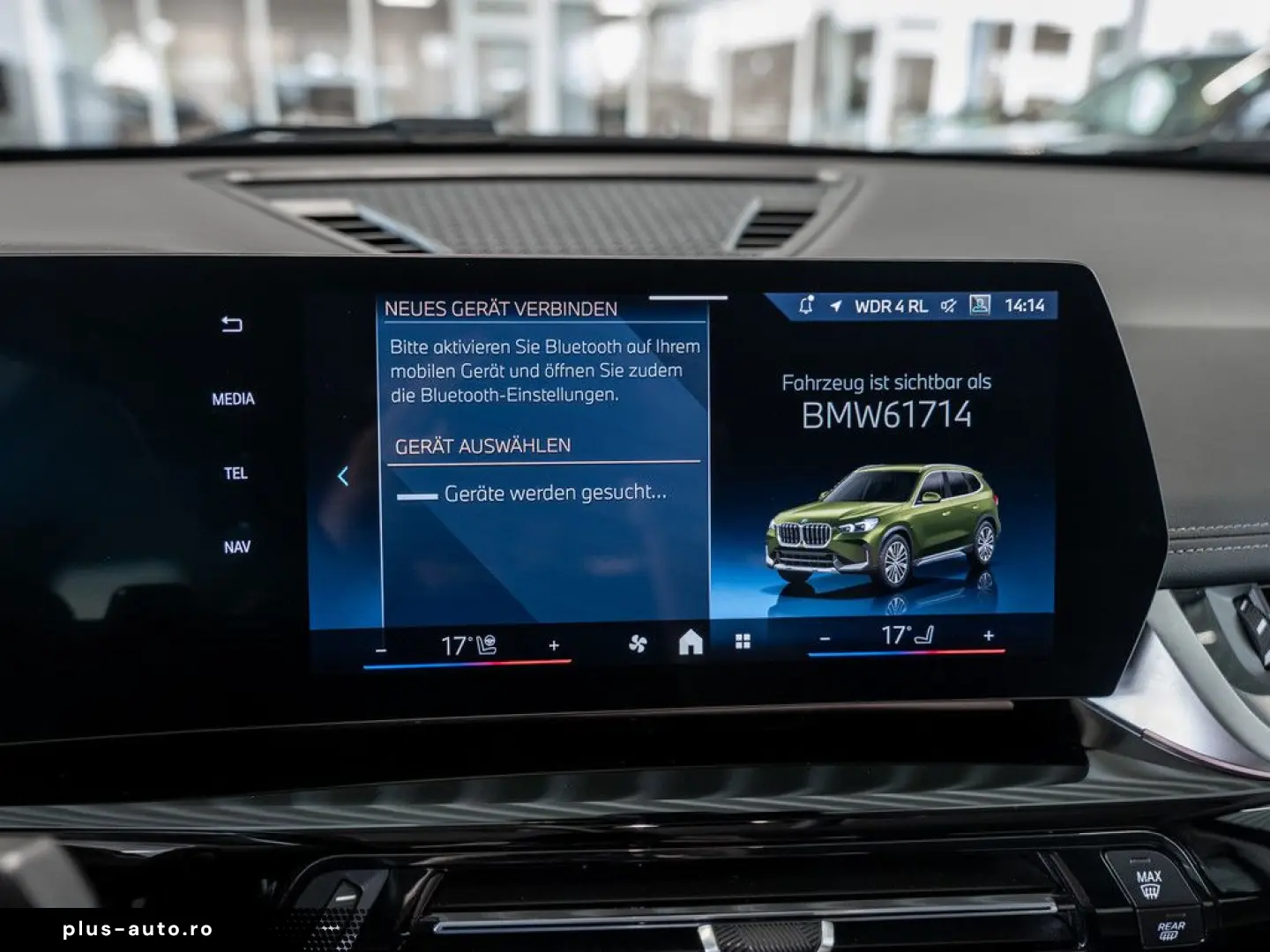 BMW X1 xDrive30e xLine LED AKTIVSITZE NAVI KAMERA