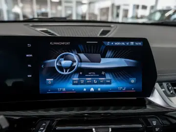 BMW X1 xDrive30e xLine LED AKTIVSITZE NAVI KAMERA