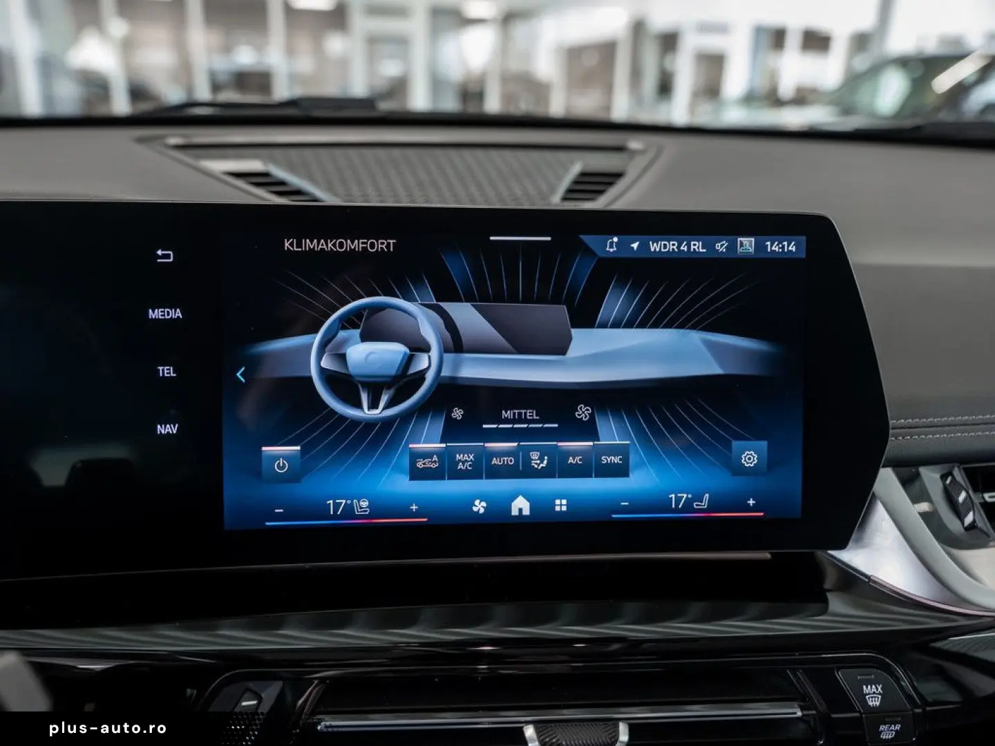 BMW X1 xDrive30e xLine LED AKTIVSITZE NAVI KAMERA