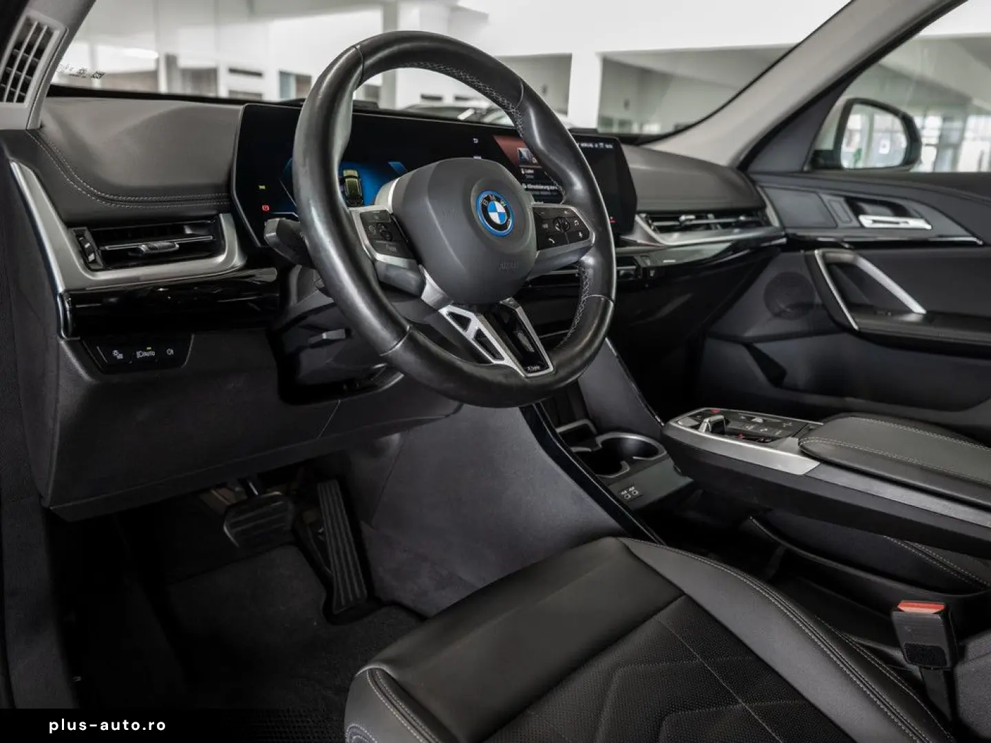 BMW X1 xDrive30e xLine LED AKTIVSITZE NAVI KAMERA