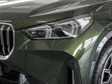 BMW X1 xDrive30e xLine LED AKTIVSITZE NAVI KAMERA