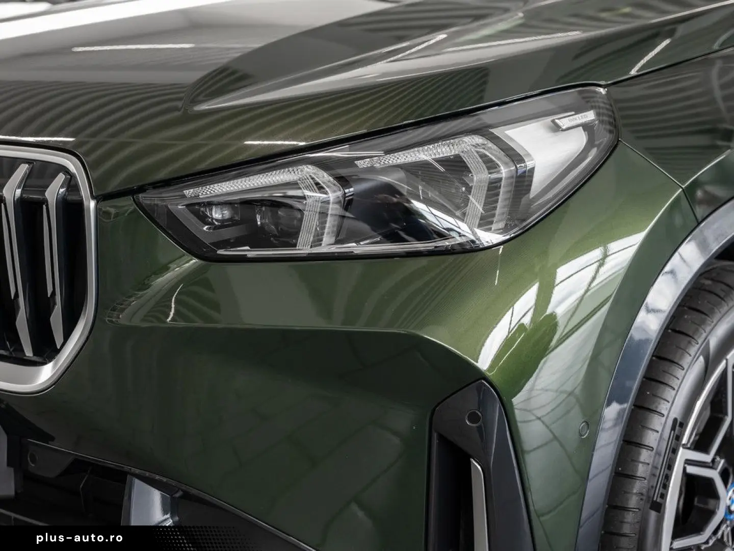 BMW X1 xDrive30e xLine LED AKTIVSITZE NAVI KAMERA