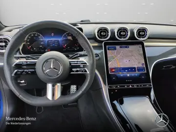 MERCEDES-BENZ CLE 450 4M