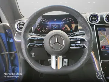 MERCEDES-BENZ CLE 450 4M