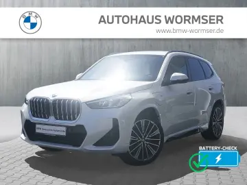BMW X1 xDrive25e M Sportpaket DAB Parkassistent Shz