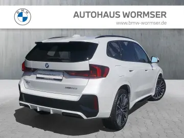 BMW X1 xDrive25e M Sportpaket DAB Parkassistent Shz