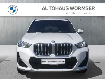 BMW X1 xDrive25e M Sportpaket DAB Parkassistent Shz