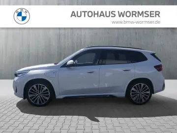 BMW X1 xDrive25e M Sportpaket DAB Parkassistent Shz